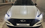 Hyundai Sonata, 1.6 автомат, 2021, седан Астана