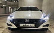 Hyundai Sonata, 1.6 автомат, 2021, седан Нұр-Сұлтан (Астана)