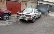 Mazda 626, 2 механика, 1989, седан Усть-Каменогорск