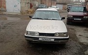 Mazda 626, 2 механика, 1989, седан Усть-Каменогорск