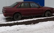 Mazda 626, 2 механика, 1991, седан Алматы