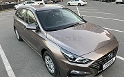 Hyundai i30, 1.5 механика, 2022, универсал Алматы