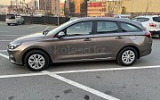 Hyundai i30, 1.5 механика, 2022, универсал 