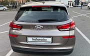 Hyundai i30, 1.5 механика, 2022, универсал Алматы