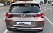 Hyundai i30, 1.5 механика, 2022, универсал 