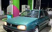 Volkswagen Golf, 1.4 механика, 1991, хэтчбек Павлодар