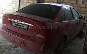 Ford Focus, 2 автомат, 2001, седан 