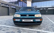 Volkswagen Golf, 1.8 автомат, 1993, хэтчбек Тараз