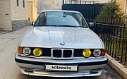 BMW 520, 2 механика, 1992, седан Шымкент