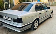 BMW 520, 2 механика, 1992, седан 