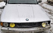 BMW 520, 2 механика, 1992, седан Шымкент