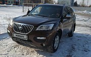 Lifan X60, 1.8 вариатор, 2015, кроссовер Қостанай