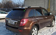 Lifan X60, 1.8 вариатор, 2015, кроссовер Костанай