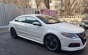 Volkswagen Passat CC, 2 автомат, 2011, седан Алматы