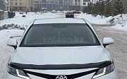 Toyota Camry, 2.5 автомат, 2021, седан 