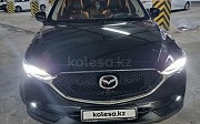 Mazda CX-5, 2 автомат, 2019, кроссовер Астана