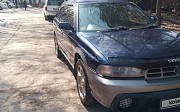 Subaru Legacy, 2.5 автомат, 1996, универсал Алматы