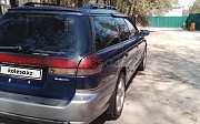 Subaru Legacy, 2.5 автомат, 1996, универсал Алматы