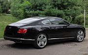 Bentley Continental GT, 6 автомат, 2017, купе Алматы