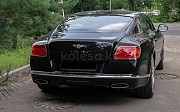 Bentley Continental GT, 6 автомат, 2017, купе Алматы