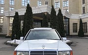 Mercedes-Benz 190, 2 механика, 1991, седан Алматы