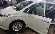 Toyota Sienna, 3.5 автомат, 2016, минивэн Алматы