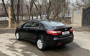 Kia Rio, 1.6 автомат, 2015, седан 