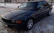 BMW 740, 4.4 автомат, 1995, седан 