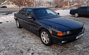 BMW 740, 4.4 автомат, 1995, седан 