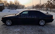 BMW 740, 4.4 автомат, 1995, седан 