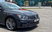 Volkswagen Passat, 2 автомат, 2019, седан 