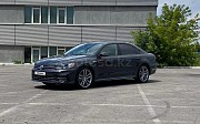 Volkswagen Passat, 2 автомат, 2019, седан 