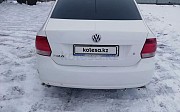 Volkswagen Polo, 1.6 механика, 2012, седан Қарағанды