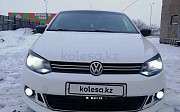 Volkswagen Polo, 1.6 механика, 2012, седан Қарағанды