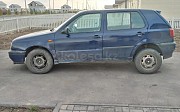 Volkswagen Golf, 1.8 механика, 1992, хэтчбек Талдықорған