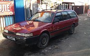 Mazda 626, 2.2 механика, 1991, универсал Талдыкорган