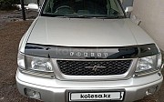 Subaru Forester, 2 автомат, 1999, кроссовер Өскемен