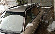 Subaru Forester, 2 автомат, 1999, кроссовер Усть-Каменогорск