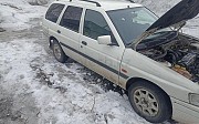 Ford Escort, 1.8 механика, 1995, универсал 