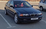 BMW 316, 1.9 механика, 2000, седан Усть-Каменогорск