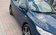 Toyota Corolla, 1.6 автомат, 2008, седан 