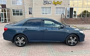 Toyota Corolla, 1.6 автомат, 2008, седан 