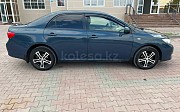 Toyota Corolla, 1.6 автомат, 2008, седан 