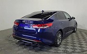 Kia Optima, 1.6 автомат, 2016, седан 