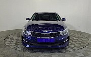 Kia Optima, 1.6 автомат, 2016, седан Алматы