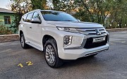 Mitsubishi Pajero Sport, 3 автомат, 2020, внедорожник Алматы