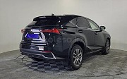 Lexus NX 200, 2 автомат, 2018, кроссовер Алматы