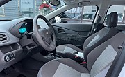 Chevrolet Cobalt, 1.5 автомат, 2022, седан Ақтөбе