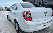 Chevrolet Cobalt, 1.5 автомат, 2022, седан Актобе