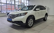 Honda CR-V, 2.4 автомат, 2012, кроссовер Экибастуз